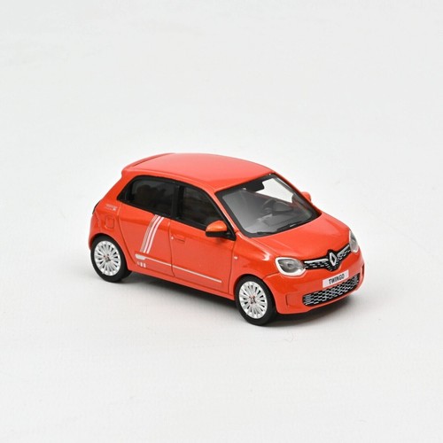 Norev renault twingo - twingo, ele