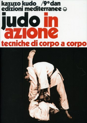 Libro judo azione - azione., vol.2