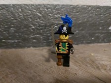 Lego pirata completo - pirata, vintage