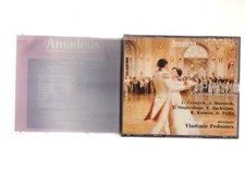 CD - Fedoseev: Cajkovskij Evgenij Onegin - Darp - 1993 CIAIKOVSKI cd DOPPIO