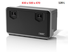 Daken WELVET 800 - Scatola per