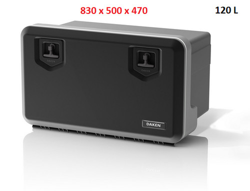 Daken welvet 800 - welvet,