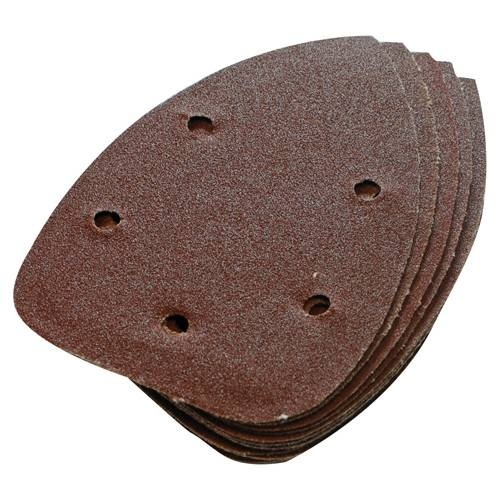 Fogli abrasivi per pialla - per,