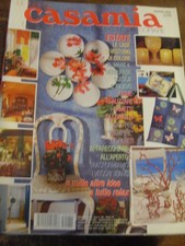 CASAMIA - RIVISTA MENSILE -