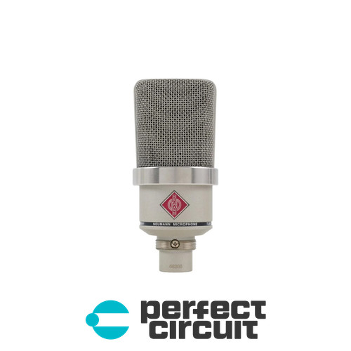 Neumann tlm 102 microfono - microfono, a