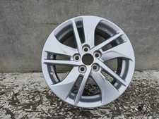 1x Cerchio in Lega 15 Pollici