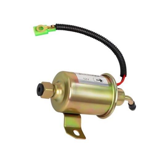 Pompa carburante per modelli - pompa,