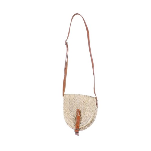 Borsa donna paglia palma - donna,