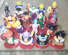 Dragon Ball Figure Set 21