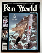 Pen World Magazine Jan/Feb