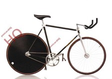 Picture Postcard:;BICYCLE