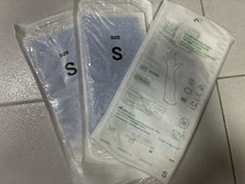 guanti sterili ginecologici