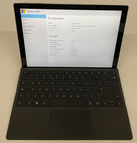 Microsoft surface pro 3 - surface, 12,3"