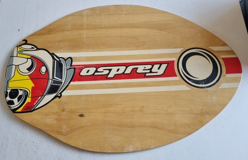 Osprey skimboard pollici - 30,