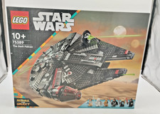 Lego 75389 the dark - 75389, falcon