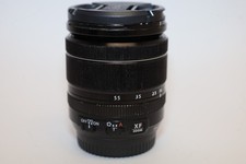Fujifilm Fujinon XF 18-55mm