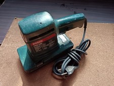 Carteggiatrice Bosch