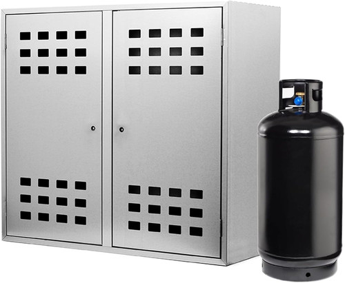 Armadietto bombole gas da - armadietto,