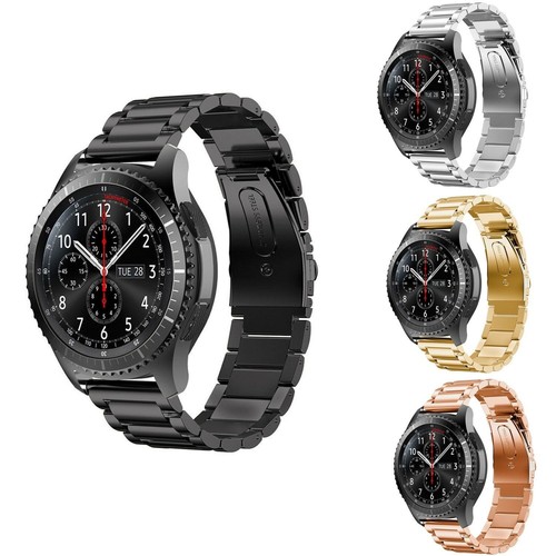 Cinturino orologio acciaio