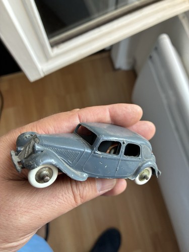 Jrd citroën traction - jrd,