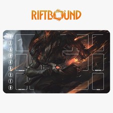 Tappetino da gioco Yasuo