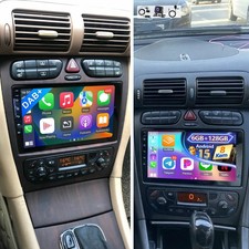 Autoradio Carplay 6G+128GB