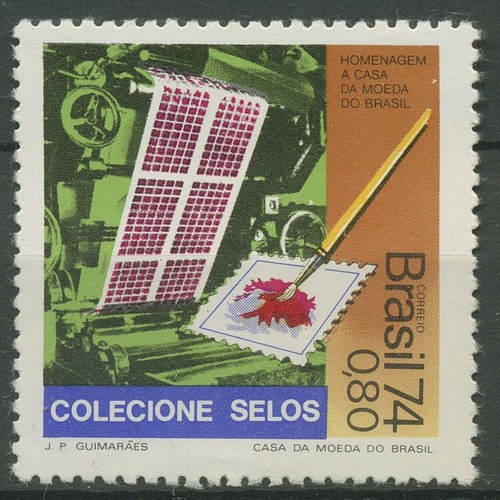Brasile 1974 giornata del - 1974,