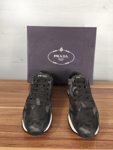 Sneakers prada milano donna - sneakers,