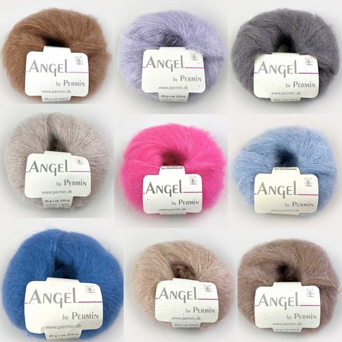 Angel permin filato - –,