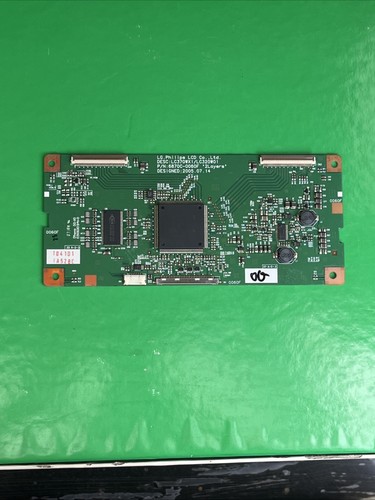Scheda con lcd 32 - scheda, t-con