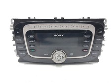 SONY CD3XX-CDI-ISLAND-GGGDS