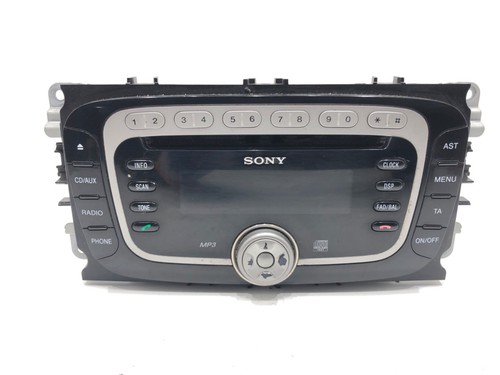 Sony cd3xx cdi island - sony, cd3xx-cdi-island-gggds