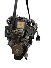 MOTORE PER FORD Fiesta 4°