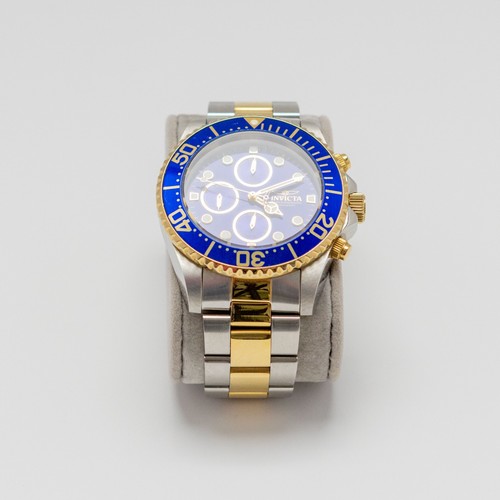 Orologio cronografo uomo - orologio,