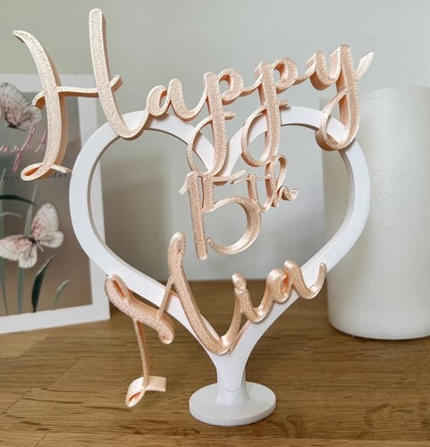 Regalo ricordo compleanno - regalo,