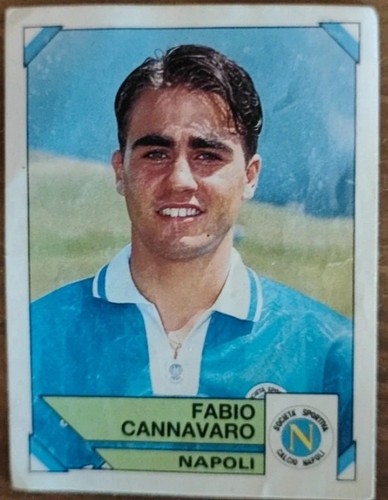 Fabio cannavaro 198 - fabio,