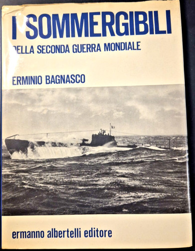 Sommergibili della seconda - sommergibili,