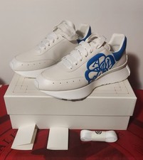 SCARPE UOMO ALEXANDER MCQUEEN