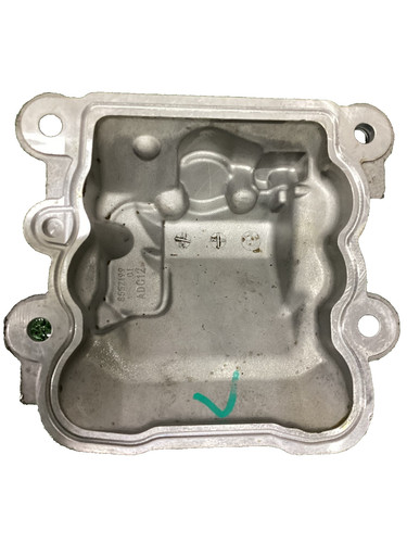 Coperchio punterie bmw c - coperchio,