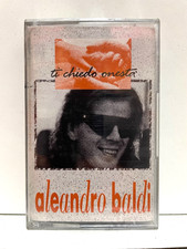 Aleandro Baldi - Ti Chiedo
