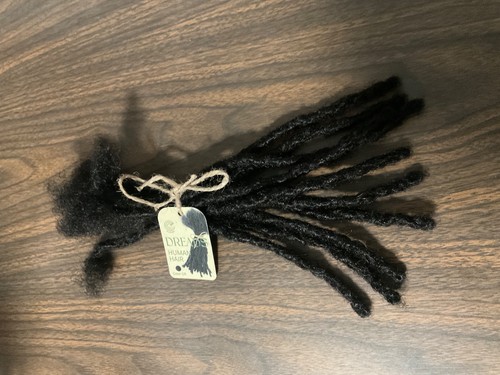 Dreadlocks 100 capelli - dreadlocks,