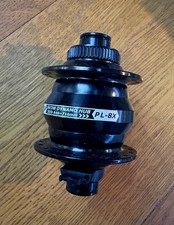 Mozzo dinamo di precisione