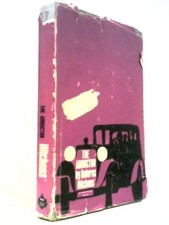 The Abductor by Dolores Hitchens 1962