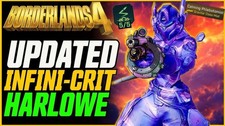 Borderlands 4 OP⭐INFINI-CRIT