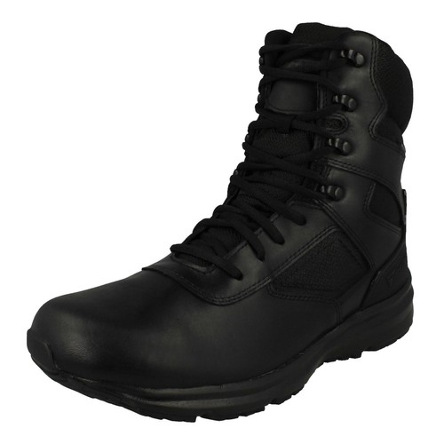 Bates uomo con lacci - con,