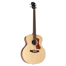 Guild B-240E Natural - Basso