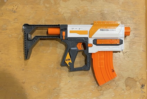 Nerf modulus recon mkii - modulus,