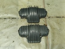 Ducati Bevel Single valve