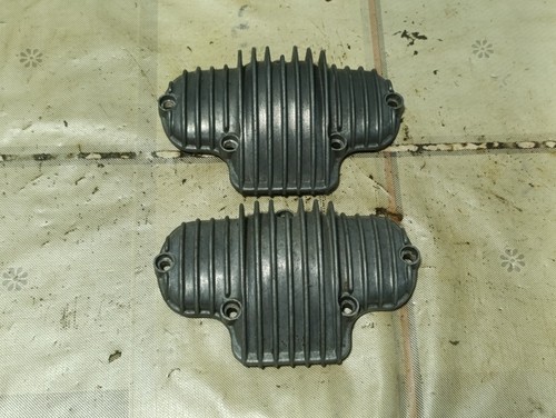 Ducati 175 200 valve cover - ducati,