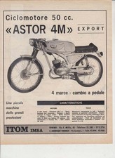 advertising Pubblicità-MOTO